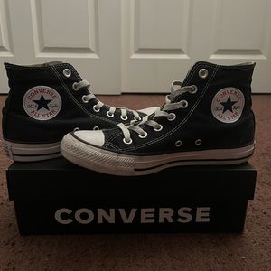 CONVERSE CHUCK ALL STAR HI